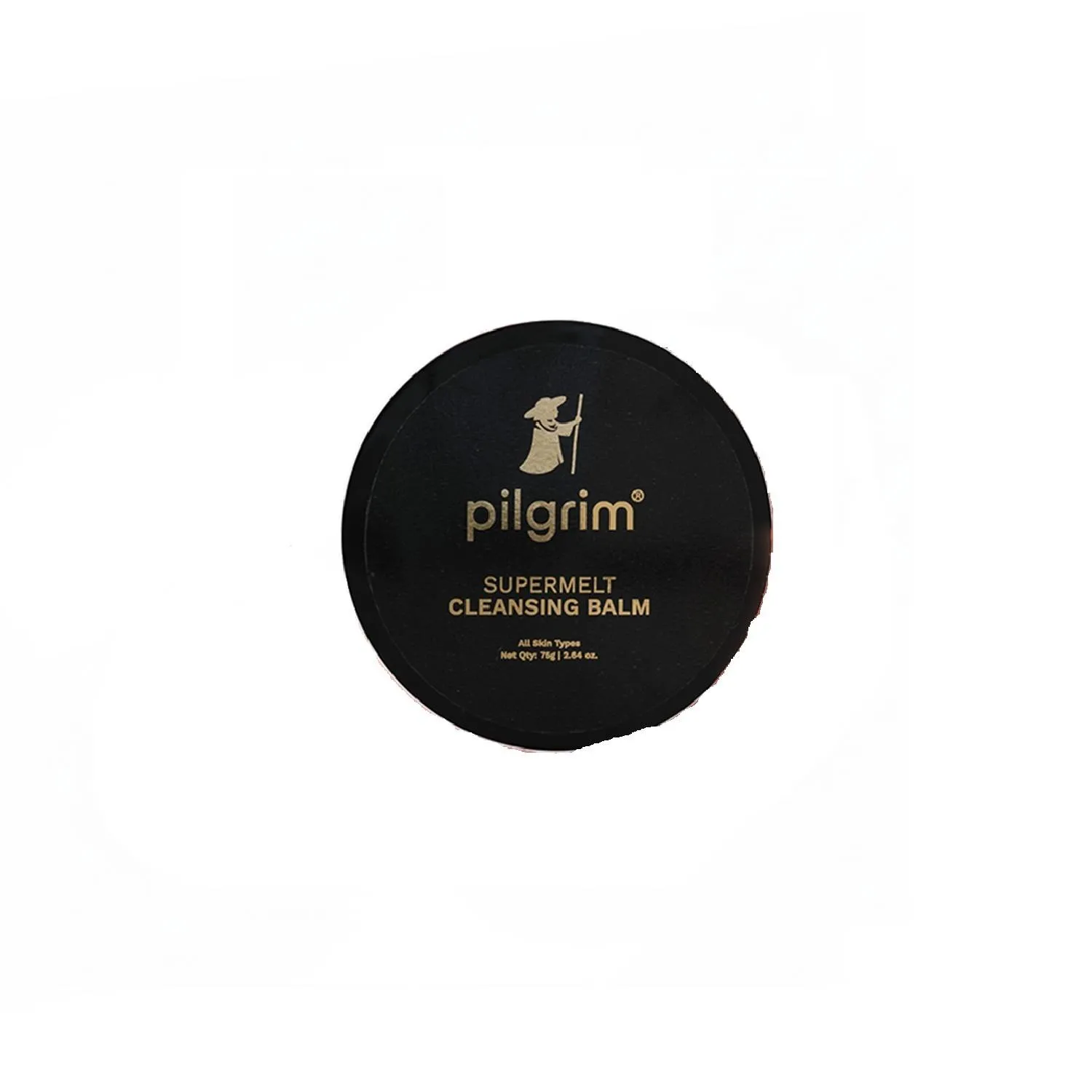 Pilgrim Red Vine Supermelt Cleansing Balm