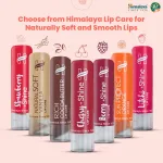 Himalaya Peach Shine Lip Care view 7