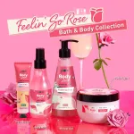 Plum Bodylovin' Vanilla Caramello Hand Cream view 7