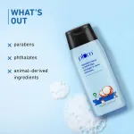 Plum Coconut Milk & Peptides Strength And Shine Shampoo view 8