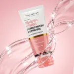 Dr. Sheth's Collagen & Vitamin C Overnight Moisture Wrapping Mask view 2