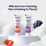 Aiwibi Baby Toothpaste view 5