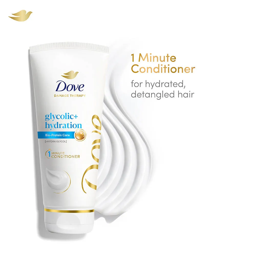 Dove Glycolic Hydration Conditioner