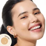 Mamaearth Hydra-glow Cc Serum With Vitamin C & Hyaluronic Acid view 3