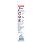 Colgate Kids Barbie Toothbrush- Extra Soft with Tongue Cleaner - 5 + Years view 10