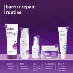 Plum Cerasense Barrier Repair Face Moisturizer With Ceramides & Peptides For Dry, Sensitive Skin view 13
