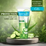 Everyuth Naturals Purifying Neem Face Wash view 3