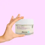 The Derma Co 1% Kojic Serum-Gel with Arbutin for Night Repair view 8