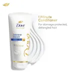 Dove Intense Repair Combo (Buy 1Ltr Shampoo and Get 190ml Conditioner Free) view 2