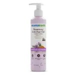 Mamaearth Rosemary Anti HairFall Conditioner With Rosemary &Methi Dana 250ml |UpTo 94% Stronger Hair view 2