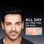 Garnier Men Oil Clear Clay D - Tox Facewash view 3