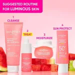 Dot & Key 10% Glycolic Watermelon Super Glow Face Serum For Pigmentation view 7