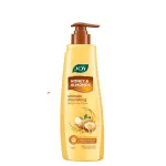 Joy Honey & Almonds Ultimate Nourishing Body Lotion with Shea & Vitamin E - for Winter Skin view 9