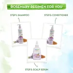Mamaearth Rosemary Hair Growth Scalp Serum view 7