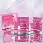 Lotus Herbals Korean Glass Skin Facial Kit view 9