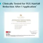 Pilgrim Spanish Rosemary & Biotin Hair Growth Oil Control Hairfall Strong Hair Applicator Pack of 2 view 8