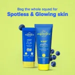 Aqualogica Bright + Tone Up Sunscreen view 9