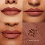 Pilgrim Matte Me Up Velvet Matte Bullet Lipstick Soft, Transferproof & Smudgeproof view 178