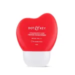 Dot & Key Strawberry Dew Tinted Sunscreen SPF 50+ PA++++ view 12