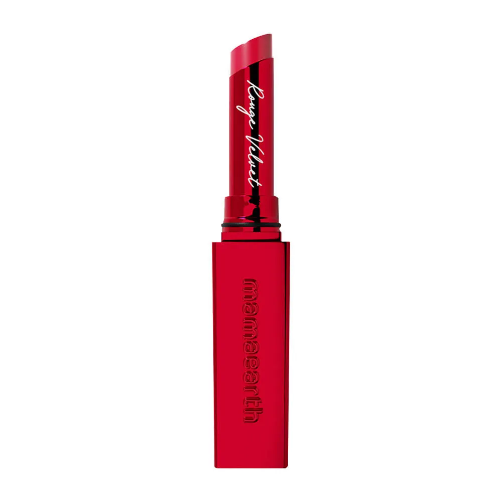 Mamaearth Luxe Matte Long Stay Lipstick