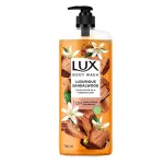 Lux Luxurious Sandalwood Body Wash view 2