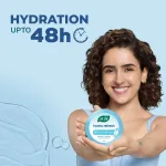 Joy Hydra Refresh Ultra-Light Gel With Oil Free Moisturiser For Face & Body view 2