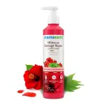 Mamaearth Hibiscus Damage Repair Conditioner view 3