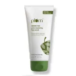 Plum Green Tea Pore Cleansing Gel Face Wash With Glycolic Acid - Fights Pimpels & Control Oil view 11