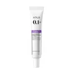 Anua Retinol 0.1 Caffeine Revitalizing Eye Cream view 8