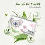 Aiwibi Mini  Pocket Portable Wipes view 5