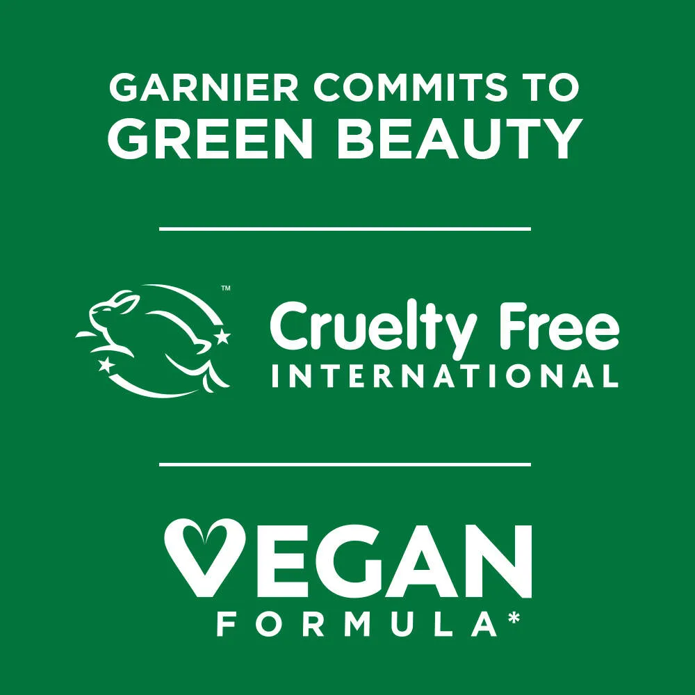 Garnier Skin Naturals Micellar Oil-Infused Cleansing Water For Cleansing & Make-Up Remover | 125ml
