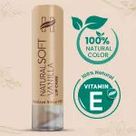 Himalaya Natural Soft Vanilla Lip Care view 2