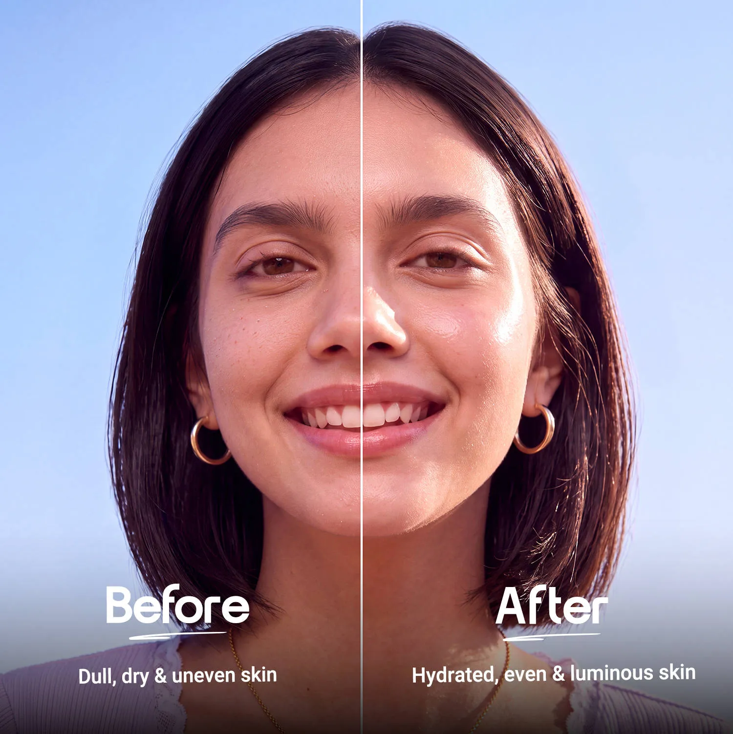 Aqualogica Illuminate + Hydra Gel Moisturizer With Alpha Arbutin For 24 Hour Intense Hydration