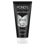 Pond's Ponds Pure Detox Anti - Pollution Purity Face Wash With Activated Charcoal - Pack Of 2 view 2