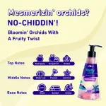 Plum BodyLovin' Orchid-You-Not Shower Gel - Pack Of 2 view 4