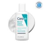 CeraVe Blemish Control Cleanser With 2% Salicylic Acid & Niacinamide For Acne-Prone Skin view 26