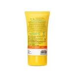 Mamaearth Vitamin C Daily Glow Sunscreen SPF 50 PA++++ view 11