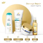 Dove Dryness Care Conditioner view 9