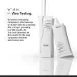 Minimalist Light Fluid SPF 50 Face Sunscreen view 4