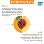 Joy Hair Fruits Long & Silky Conditioning Shampoo view 5