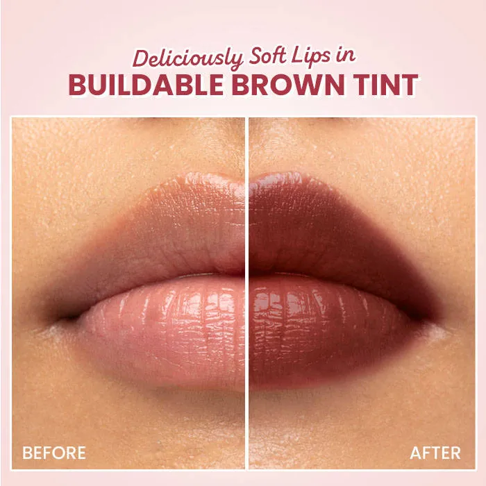 Dot & Key Meltie Lip Balm SPF 50+ PA+++