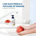 Aiwibi Baby Foaming Cleanser view 6