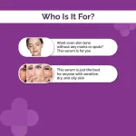 The Derma Co 5% Niacinamide Face Serum With Alpha Arbutin & Multivitamin For Clear & Spotless Skin view 5
