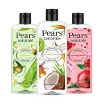Pears Naturale Nourishing Coconut Water Bodywash view 7