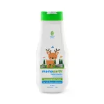 Mamaearth Baby Powder With Organic Oatmeal & Arrowroot Powder view 2