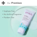 Lotus Herbals Lotus DermaBotanics Kojic Acid + Multi Berry Blemish-Free Face Wash, pH5.5, For Sensitive Skin view 7