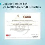 Pilgrim Australian TeaTree & Salicylic Acid Anti-Dandruff Non-Drying Dandruff Control Shampoo view 9