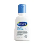 Cetaphil Oily Skin Cleanser - Cleanses & Removes Excess Oil For Combination, Oily Skin view 10