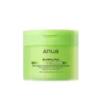 Anua Azelaic 10 + Hyaluron Redness Soothing Pad view 6