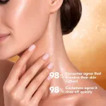 Lux Luxurious Sandalwood Body Wash view 10